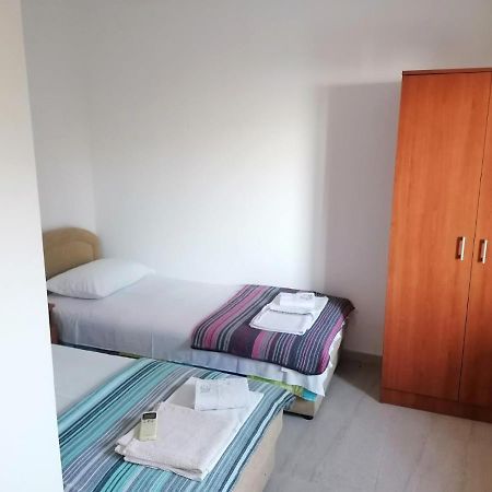 Apartmani Cupic Budva Exteriér fotografie